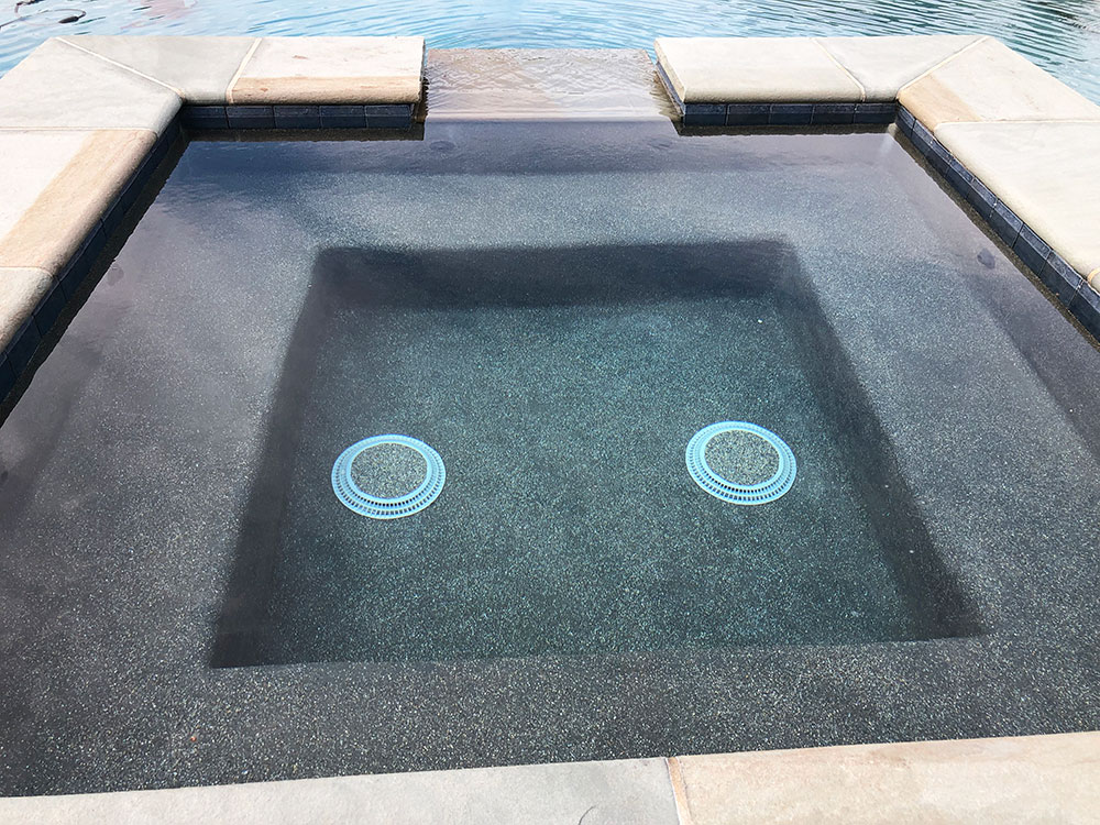Concrete Swimming Pool 6