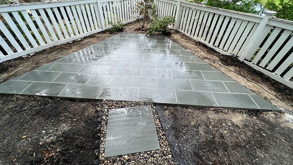 Thermal Flagstone Patio 3