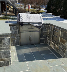 Outdoor Kitchens in Beltsville, Maryland