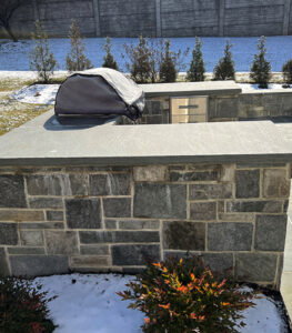 Outdoor Kitchens in Olney, Maryland