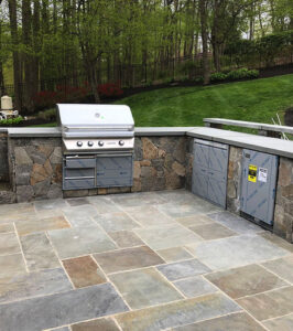 Outdoor Kitchens in Silver Spring, Maryland