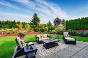 Landscaping Services in Rockville, Maryland