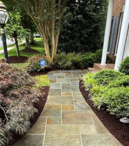 Concrete Sidewalk Installations in Silver Spring, Maryland