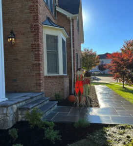 Concrete Sidewalk Installations in Beltsville, Maryland