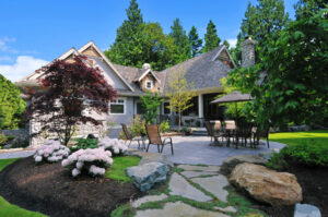 Landscaping Services in Washington DC