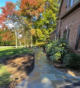 Concrete Sidewalk Installations in Washington DC
