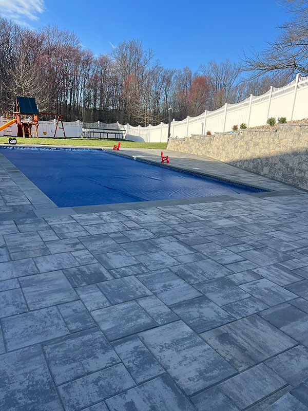 Concrete Pool 2