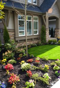 Landscape Design in Beltsville, Maryland
