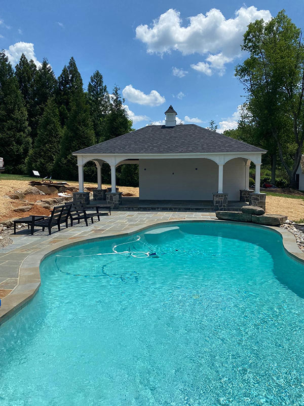 Gazebo 1