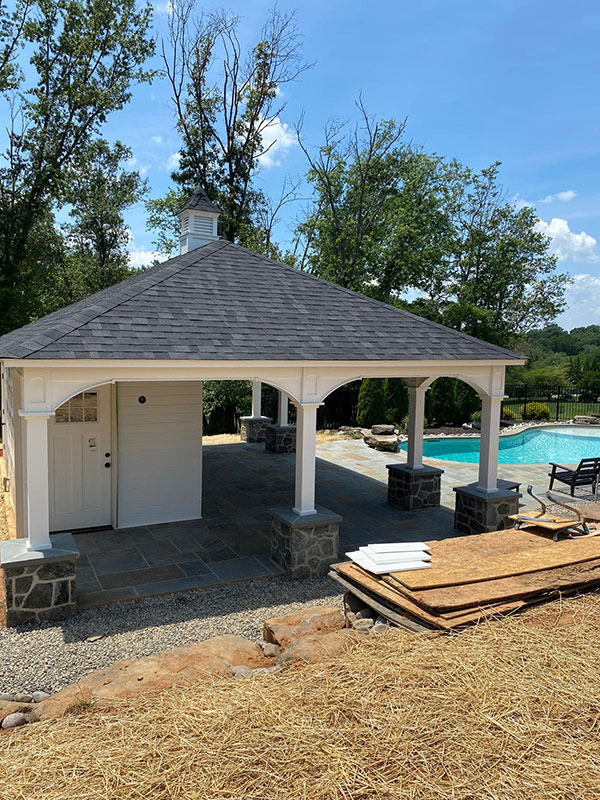 Gazebo 2