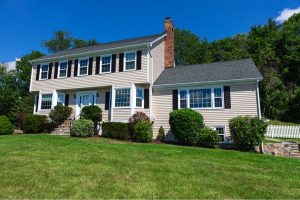 Landscape Design in Washington DC