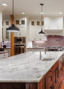 Countertops in Olney, Maryland