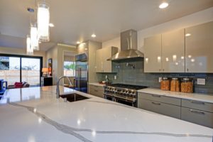 Countertops in Silver Spring, Maryland