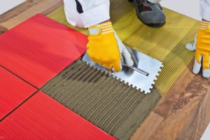 Ceramic Tile in Silver Spring, Maryland