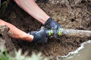 Excavation & Drainage in Silver Spring, Maryland