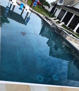 Pool Renovations in Beltsville, Maryland