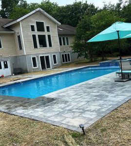 Pool Renovations in Washington DC