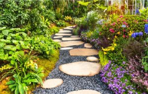 Landscaping in Anne Arundel County, Maryland